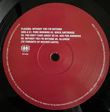 Placebo : Without You I'm Nothing (LP, Album, RE, RM, Gat)