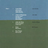 Keith Jarrett Trio : Tribute (2xCD, Album)