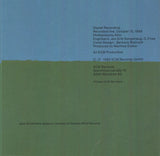 Keith Jarrett Trio : Tribute (2xCD, Album)
