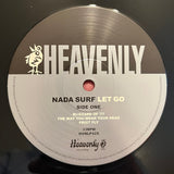 Nada Surf : Let Go (2xLP, Dlx, RE)
