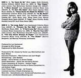 Nancy Sinatra : Boots (Cass, Album, Dlx, RE, RM)