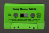 Nancy Sinatra : Boots (Cass, Album, Dlx, RE, RM)