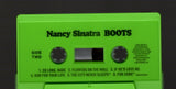 Nancy Sinatra : Boots (Cass, Album, Dlx, RE, RM)