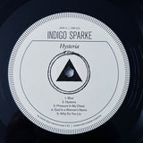 Indigo Sparke : Hysteria (LP + 7" + Album)