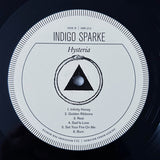 Indigo Sparke : Hysteria (LP + 7" + Album)