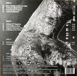 Drexciya : Neptune's Lair (2x12", Album, RE, 180)