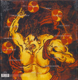 Sepultura : Against (LP, Album, RE, 180)