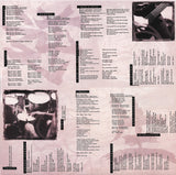 Sepultura : Against (LP, Album, RE, 180)