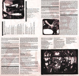 Sepultura : Against (LP, Album, RE, 180)