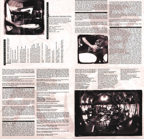 Sepultura : Against (LP, Album, RE, 180)