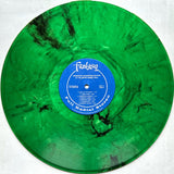 Creedence Clearwater Revival : At The Royal Albert Hall (April 14, 1970) (LP, Album, Ltd, Tra)