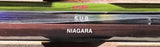 Niagara : 50th Anniversary Edition Coffret (Limited Edition) (3xLP, Comp, Ltd, S/Edition, WOO)
