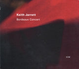Keith Jarrett : Bordeaux Concert (CD, Album)