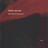 Keith Jarrett : Bordeaux Concert (CD, Album)