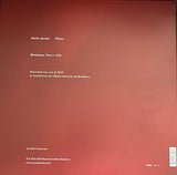 Keith Jarrett : Bordeaux Concert (2xLP)