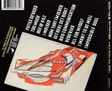 Sufjan Stevens : The Age Of Adz (CD, Album)