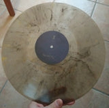 Steve Von Till : No Wilderness Deep Enough (LP, Album, Ltd, Bla)