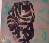 Kutiman : Open (CD, Album)