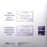 Tinariwen = ⵜⵏⵔⵓⵏ* : Kel Tinariwen (LP, Album, RE)