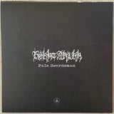 Këkht Aräkh : Pale Swordsman (LP, Album, RE, Sil)