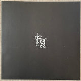 Këkht Aräkh : Pale Swordsman (LP, Album, RE, Sil)