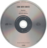 Pier Paolo Pasolini, Christian Reiner : Land Der Arbeit (CD)