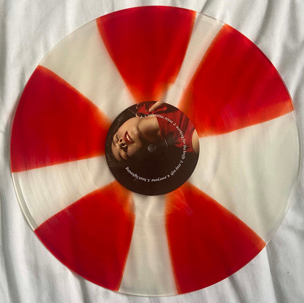 Mitski : Laurel Hell (LP, Album, Ltd, Rub)
