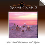 Secret Chiefs 3 : First Grand Constitution And Bylaws (CD, Album, RE, RM)