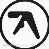Aphex Twin : Selected Ambient Works 85-92 (CD, Album, RE, RM)