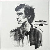 Scott Kelly / Steve Von Till / Wino (2) : Songs Of Townes Van Zandt (LP, Album, Ltd, RE, Gol)