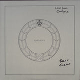 The Wake : Harmony (3xLP, Comp, RE)