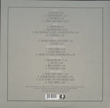 The Wake : Harmony (3xLP, Comp, RE)