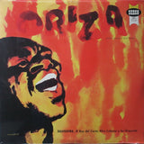 Silvestre Mendez Y Su Orquesta : Oriza (Afro-Cuban Rhythms) (LP, Album, RE)