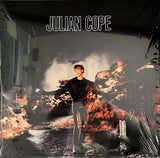 Julian Cope : Saint Julian (LP, Album, RE, Cle)