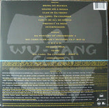 Wu-Tang Clan : Enter The Wu-Tang (36 Chambers) (LP, Album, RE, 180)