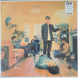 Oasis (2) : Definitely Maybe (2xLP, Album, RE, RM, 180)