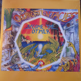Ozric Tentacles : Become The Other (LP, Album, RE, RM)