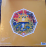 Ozric Tentacles : Become The Other (LP, Album, RE, RM)