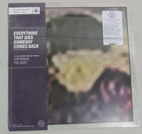 Uniform (5), The Body (3) : Everything That Dies Someday Comes Back (LP, Album, Sil)