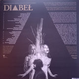 Andrzej Korzyński : Diabeł (LP, Album)