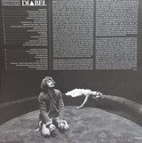 Andrzej Korzyński : Diabeł (LP, Album)