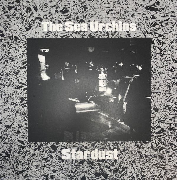 The Sea Urchins : Stardust (LP, Comp, RE)