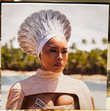 Various : Black Panther: Wakanda Forever - Music From And Inspired By (2xLP, Comp, Gol)