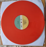 Etta James : At Last! (LP, Album, RE, Ora)