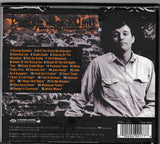 Ramblin' Jack Elliott : Best Of The Vanguard Years (CD, Comp)