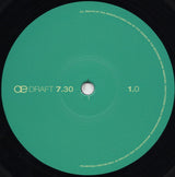 Autechre : Draft 7.30 (2xLP, Album, RE)