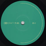 Autechre : Draft 7.30 (2xLP, Album, RE)