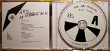 Art Museums : Rough Frame (CD, Album)
