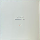 Antena : Camino Del Sol (12", MiniAlbum + LP + Album, RE)