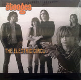 The Stooges : The Electric Circus (LP, Ltd, Ora)